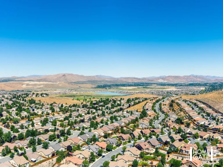 spanish springs nv