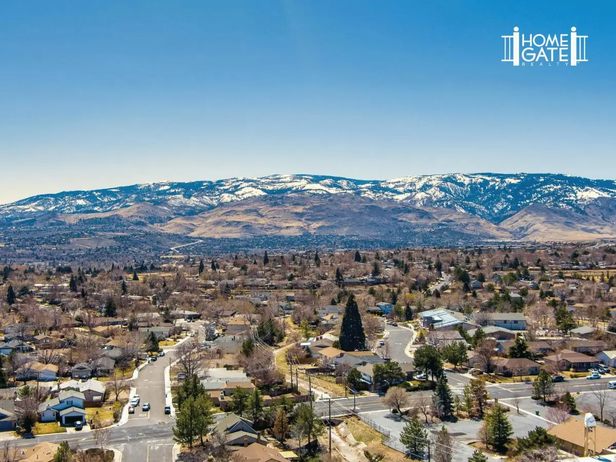 old northwest reno