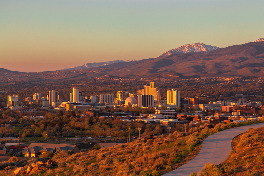 reno nv