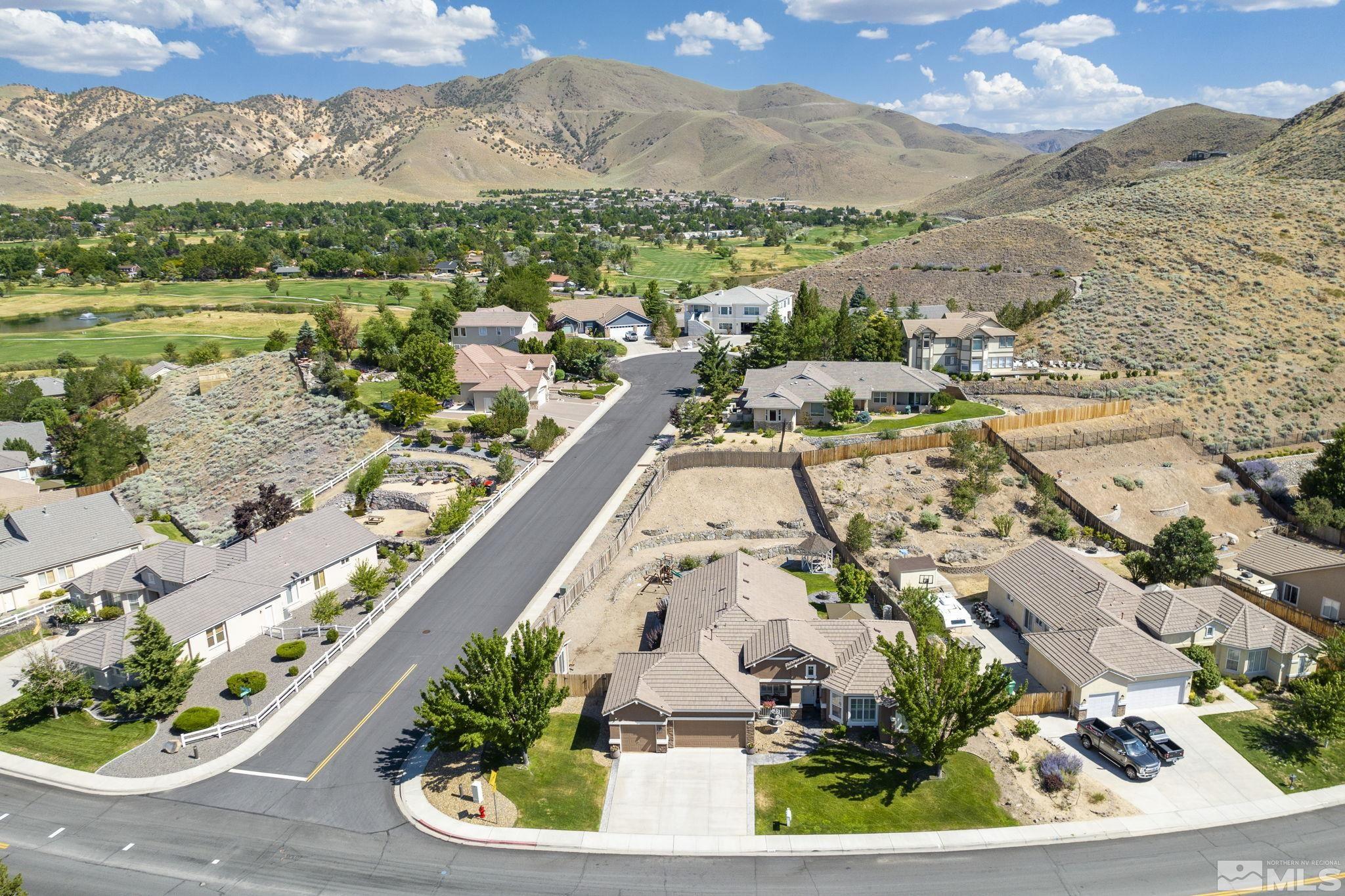 mira loma nv